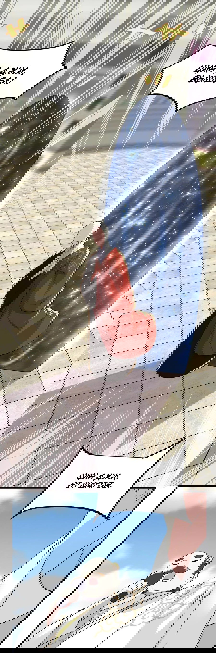 Манга Фальшивый культиватор - Глава 121 Страница 18