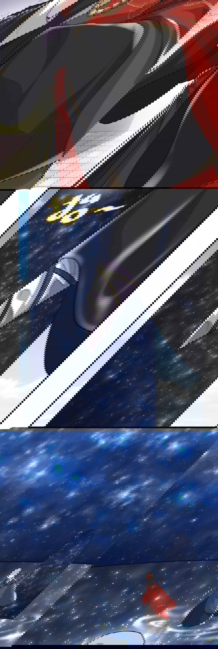 Манга Фальшивый культиватор - Глава 121 Страница 10