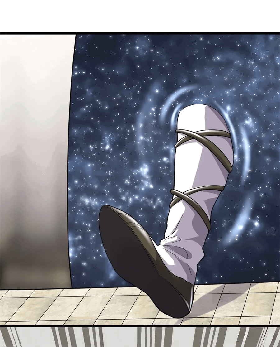 Манга Фальшивый культиватор - Глава 121 Страница 17