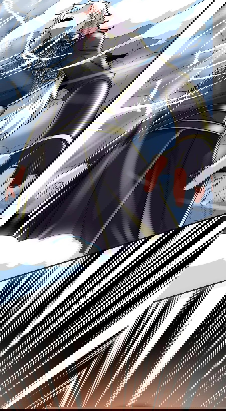 Манга Фальшивый культиватор - Глава 120 Страница 14