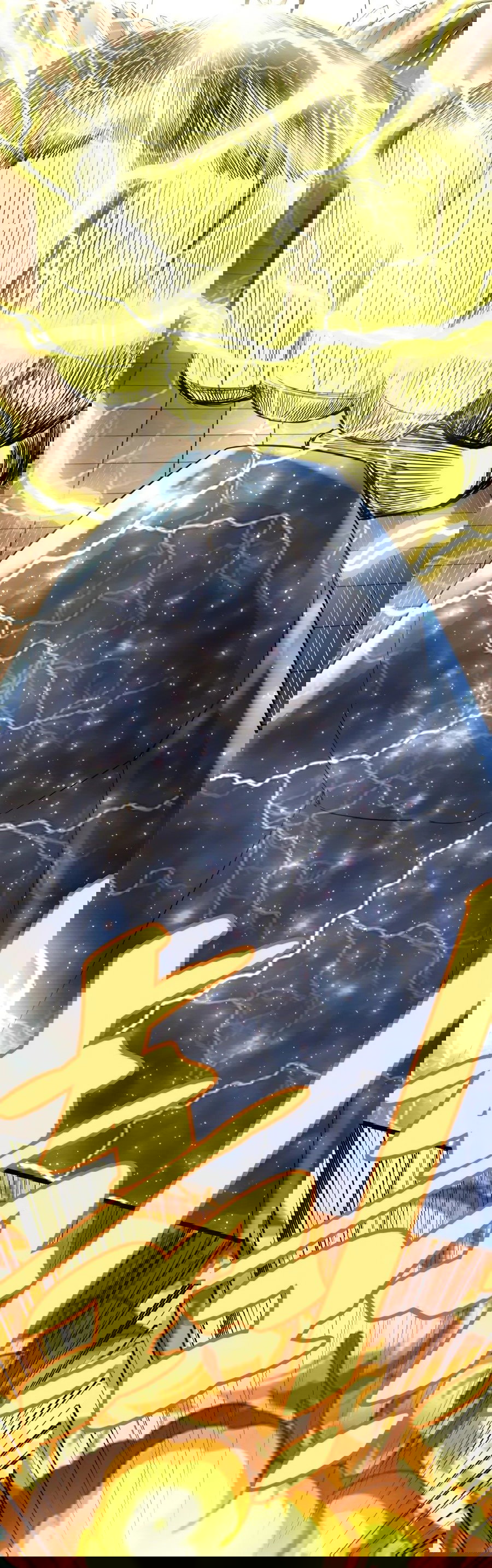 Манга Фальшивый культиватор - Глава 120 Страница 10