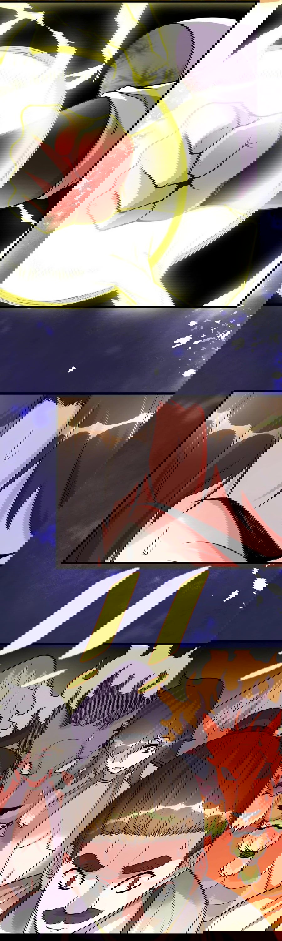 Манга Фальшивый культиватор - Глава 120 Страница 5