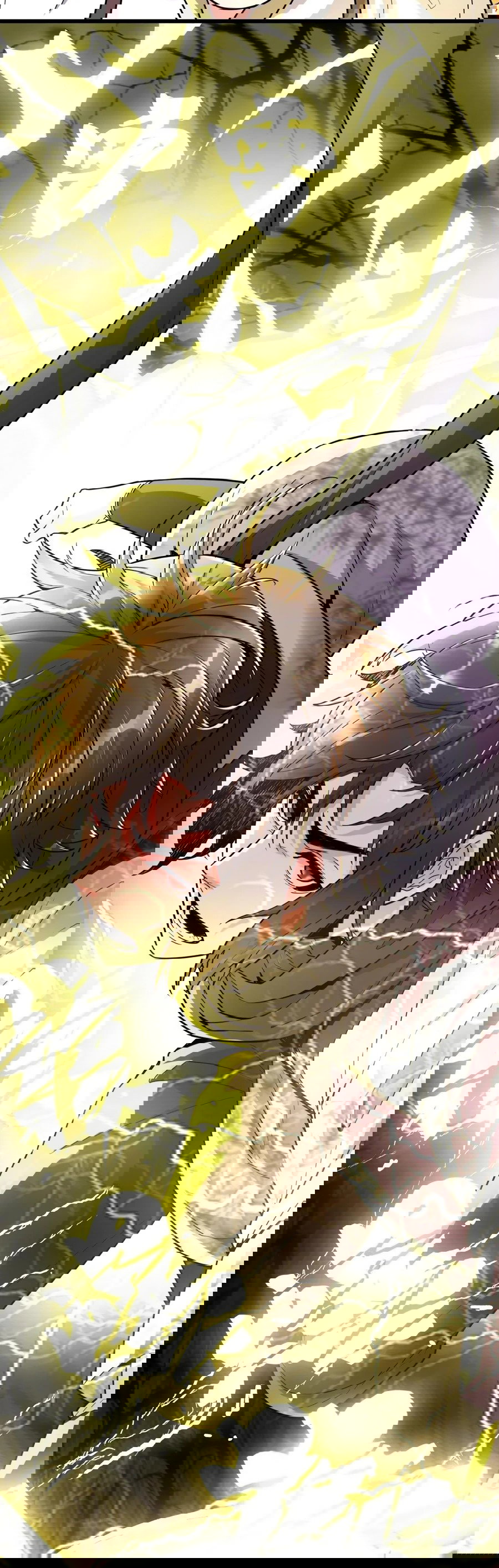 Манга Фальшивый культиватор - Глава 120 Страница 6