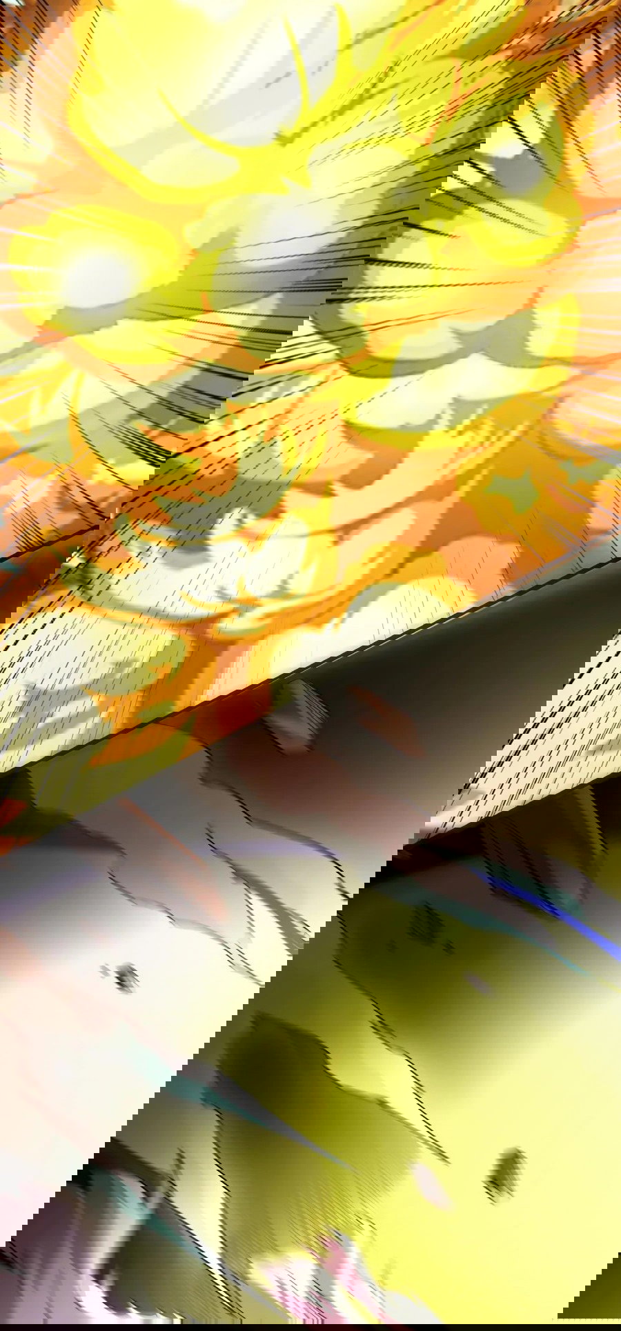 Манга Фальшивый культиватор - Глава 120 Страница 11