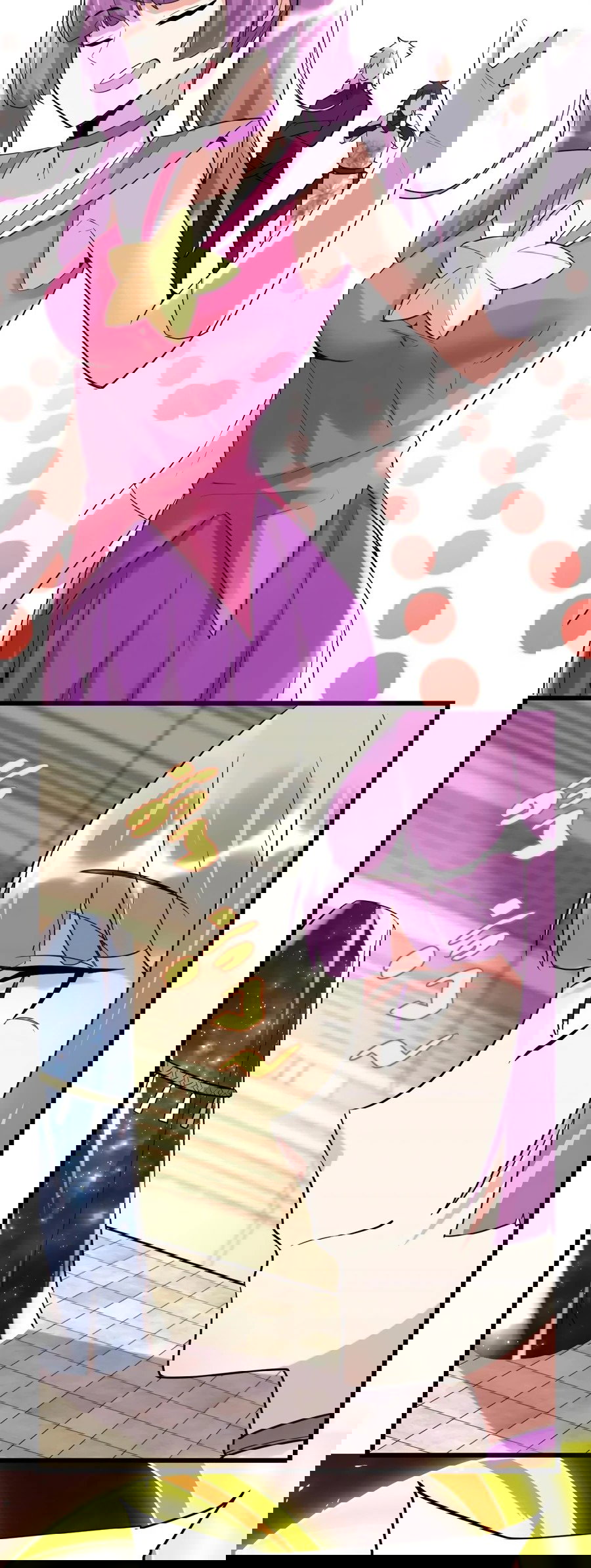 Манга Фальшивый культиватор - Глава 119 Страница 10