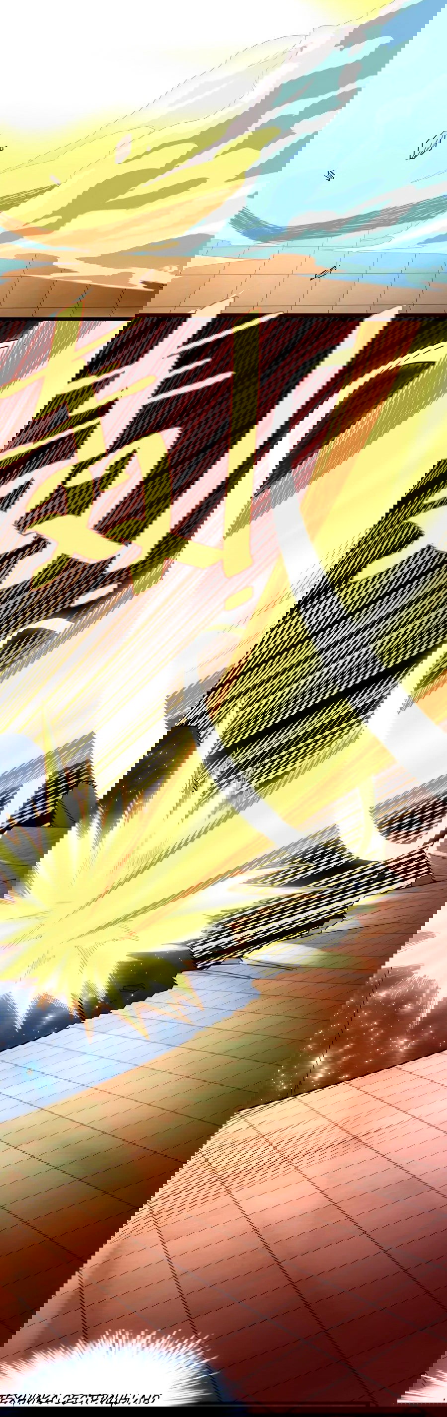 Манга Фальшивый культиватор - Глава 119 Страница 13