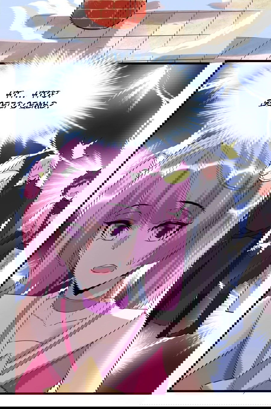 Манга Фальшивый культиватор - Глава 119 Страница 15