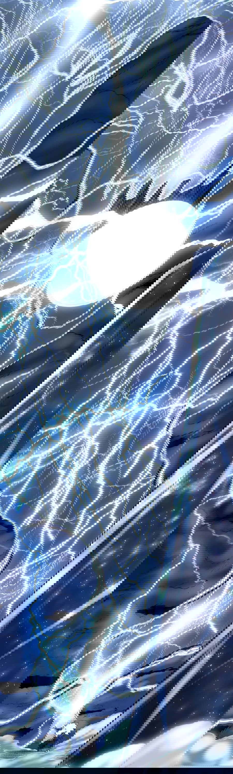 Манга Фальшивый культиватор - Глава 119 Страница 6