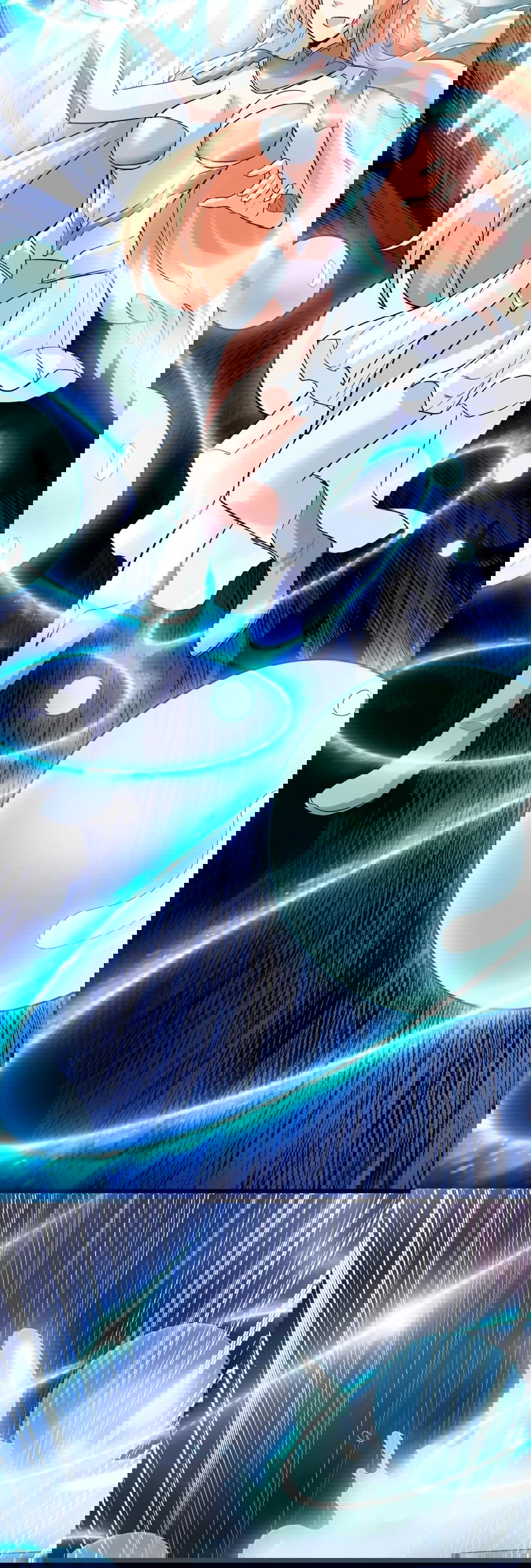 Манга Фальшивый культиватор - Глава 118 Страница 22