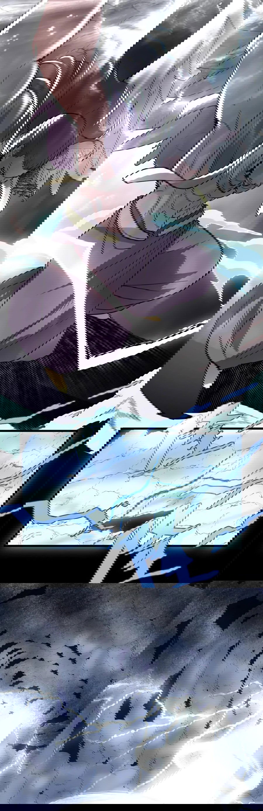 Манга Фальшивый культиватор - Глава 118 Страница 27