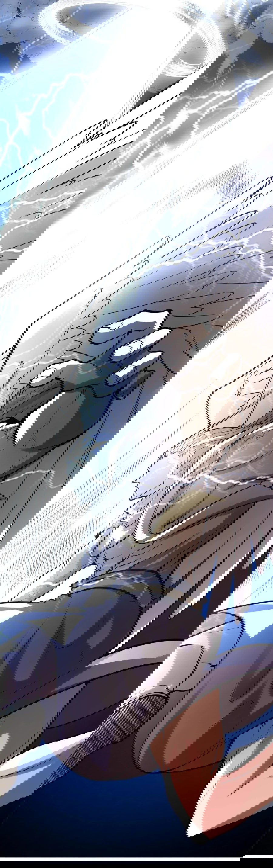 Манга Фальшивый культиватор - Глава 118 Страница 28