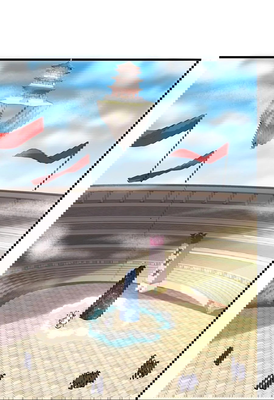 Манга Фальшивый культиватор - Глава 118 Страница 13