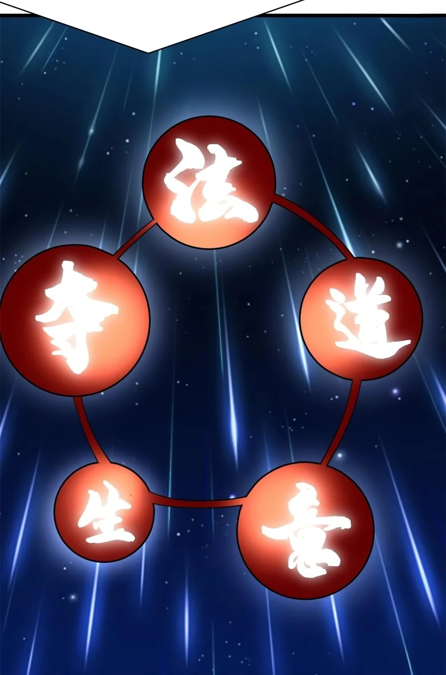 Манга Фальшивый культиватор - Глава 118 Страница 11