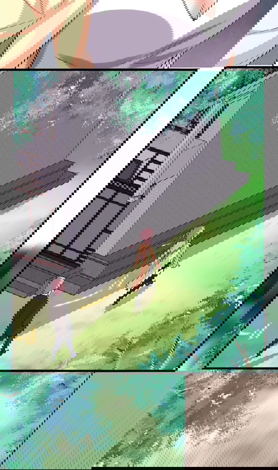 Манга Фальшивый культиватор - Глава 117 Страница 22