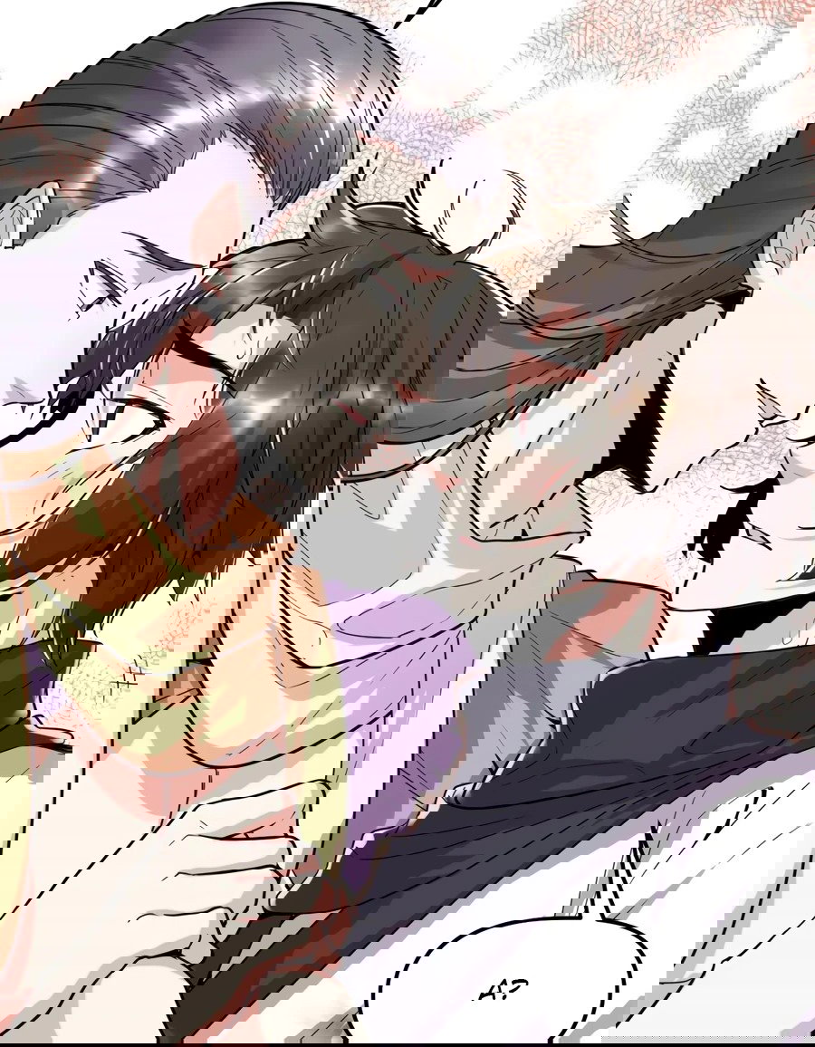 Манга Фальшивый культиватор - Глава 117 Страница 5