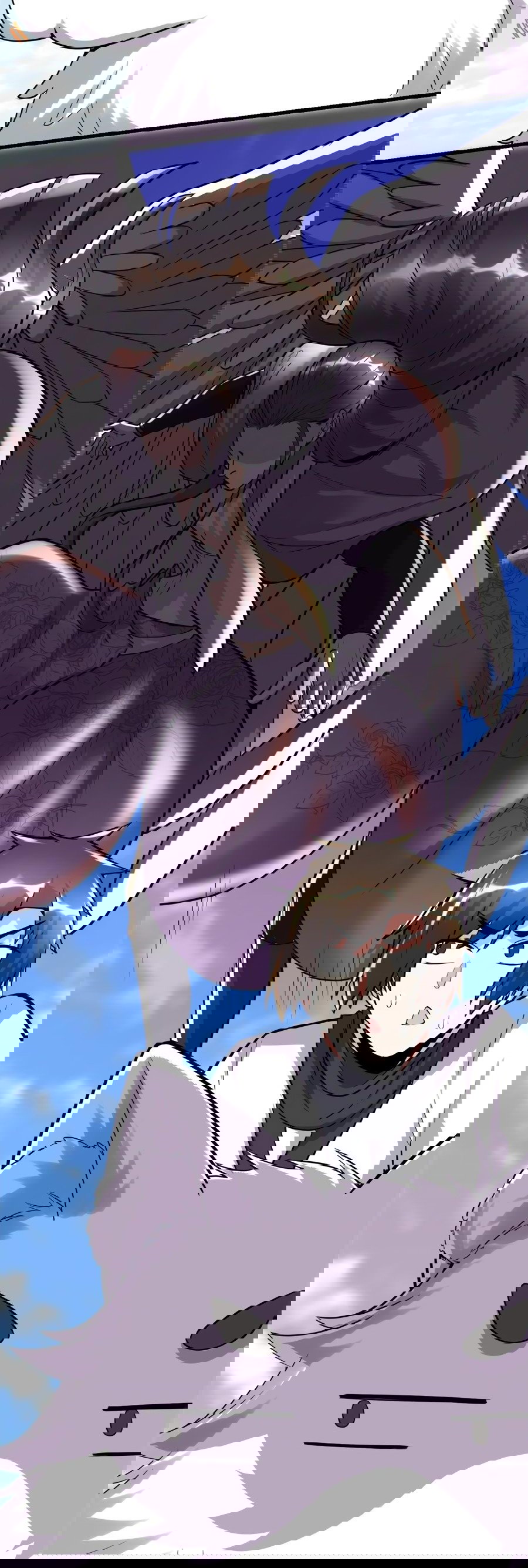 Манга Фальшивый культиватор - Глава 116 Страница 18