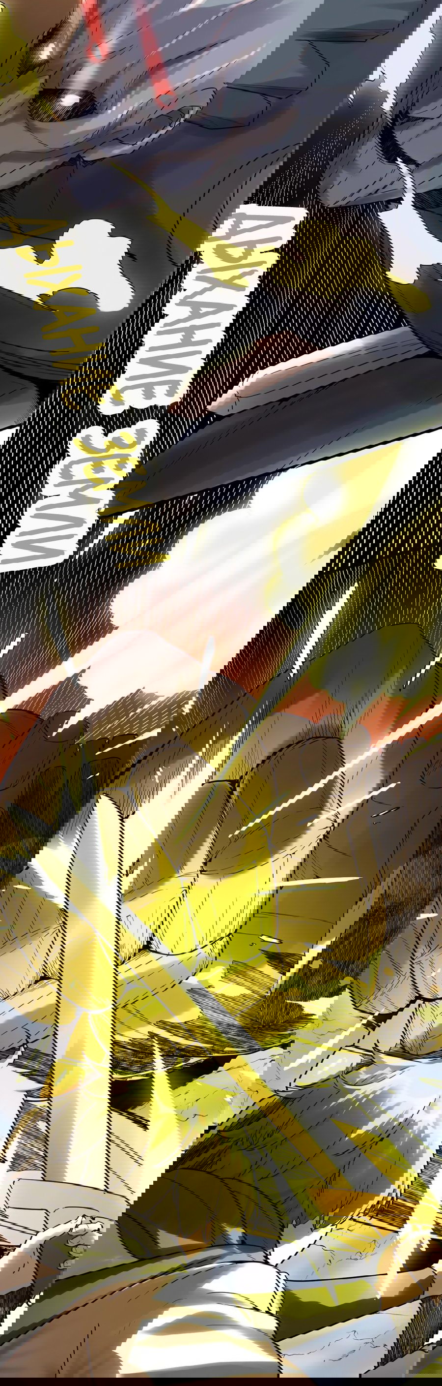 Манга Фальшивый культиватор - Глава 115 Страница 9