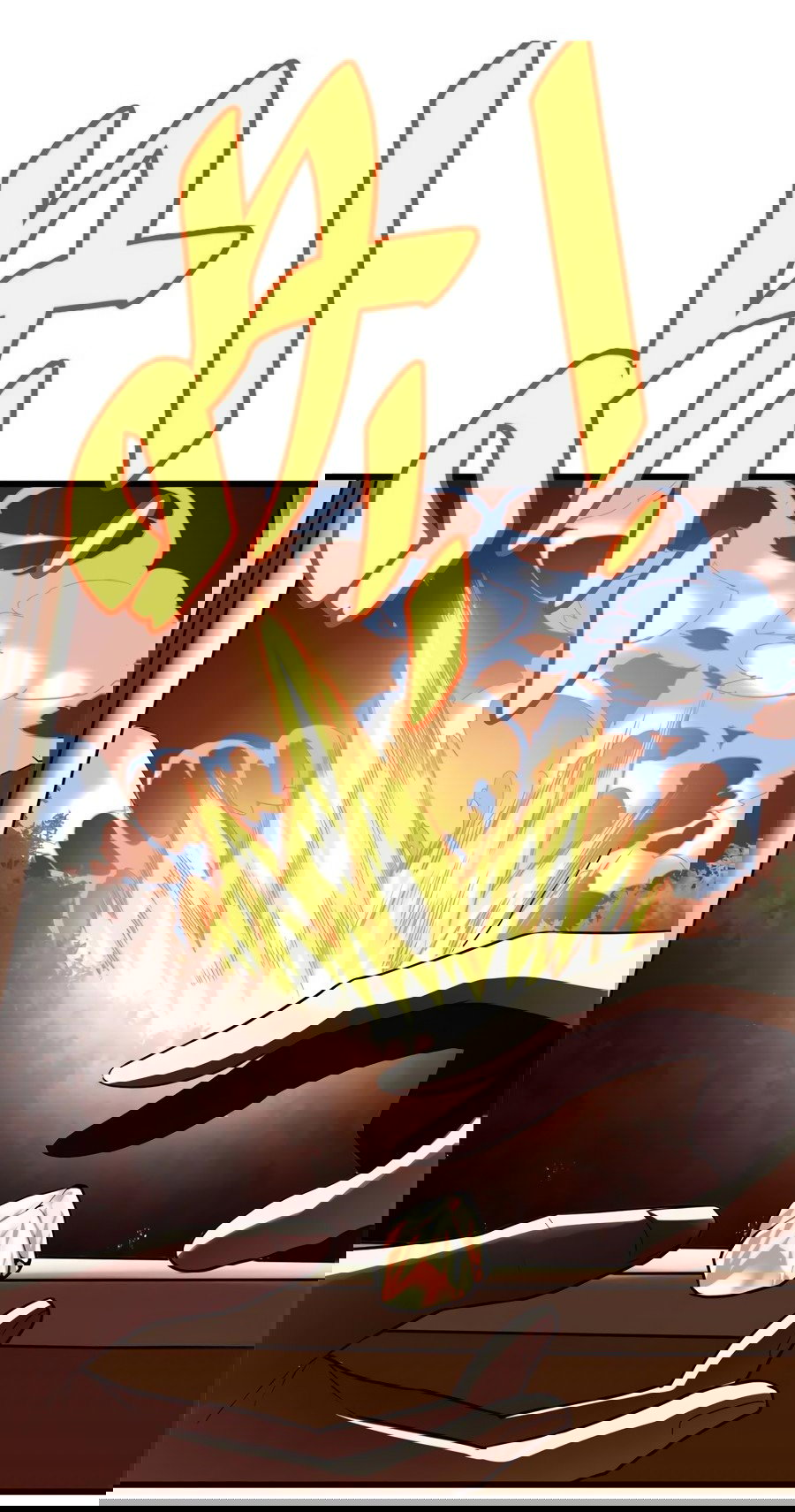 Манга Фальшивый культиватор - Глава 114 Страница 17