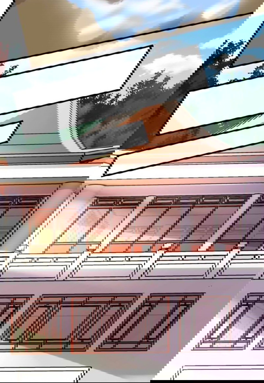 Манга Фальшивый культиватор - Глава 113 Страница 20