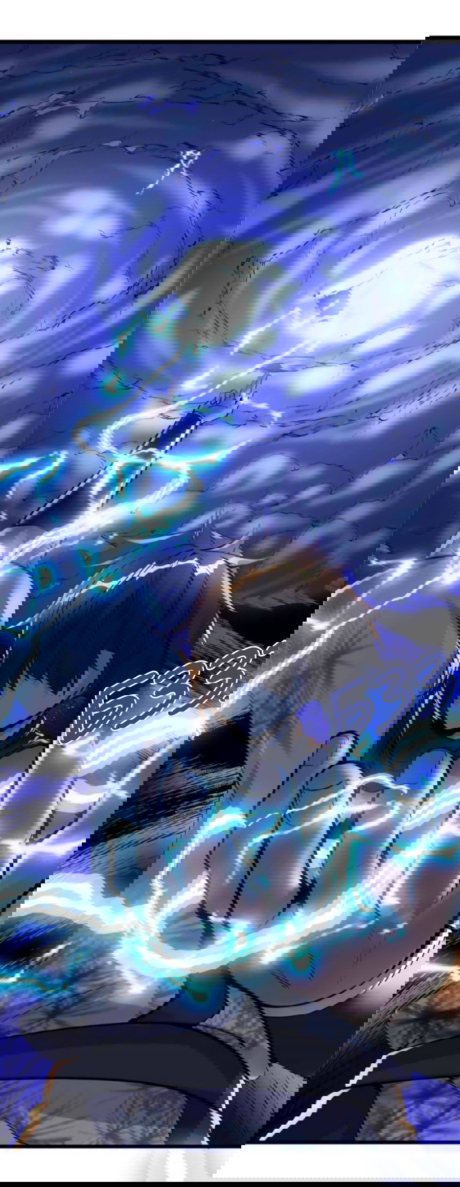 Манга Фальшивый культиватор - Глава 113 Страница 13