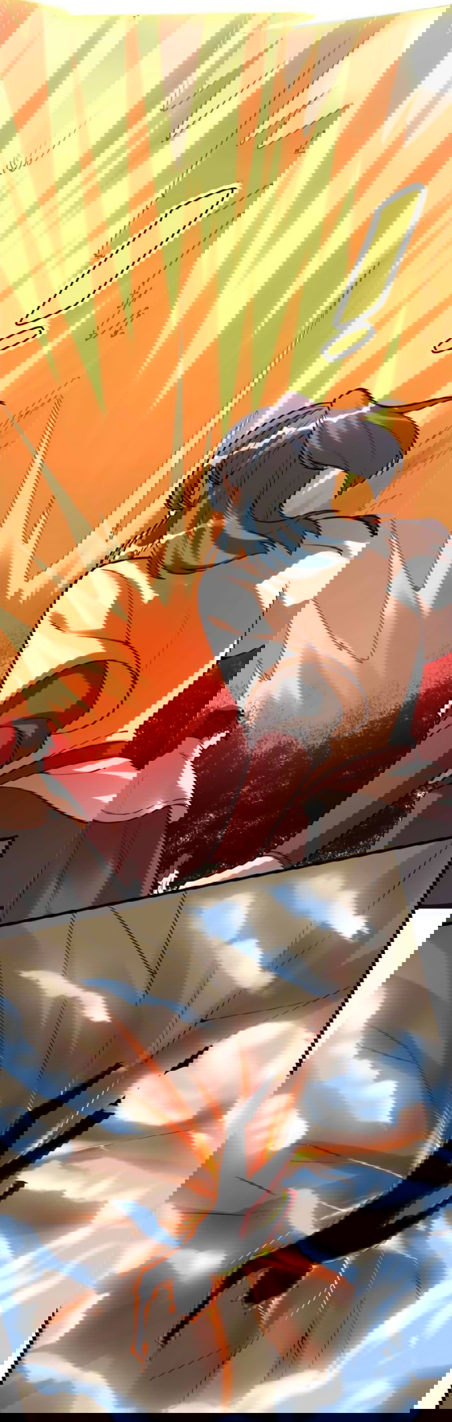 Манга Фальшивый культиватор - Глава 113 Страница 19