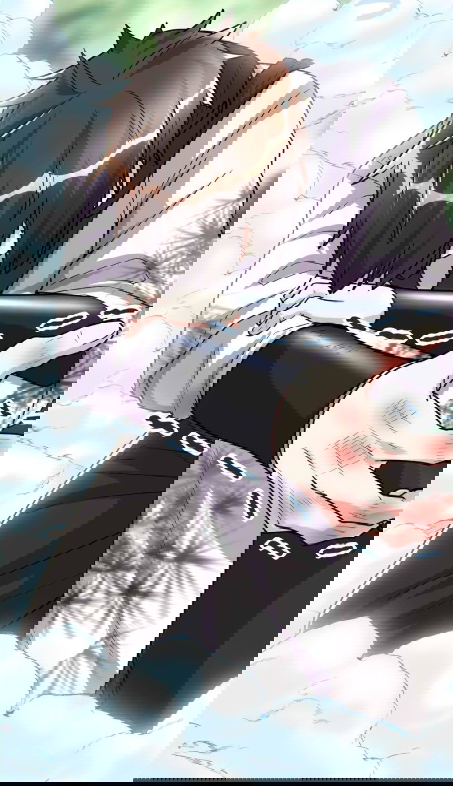 Манга Фальшивый культиватор - Глава 113 Страница 10