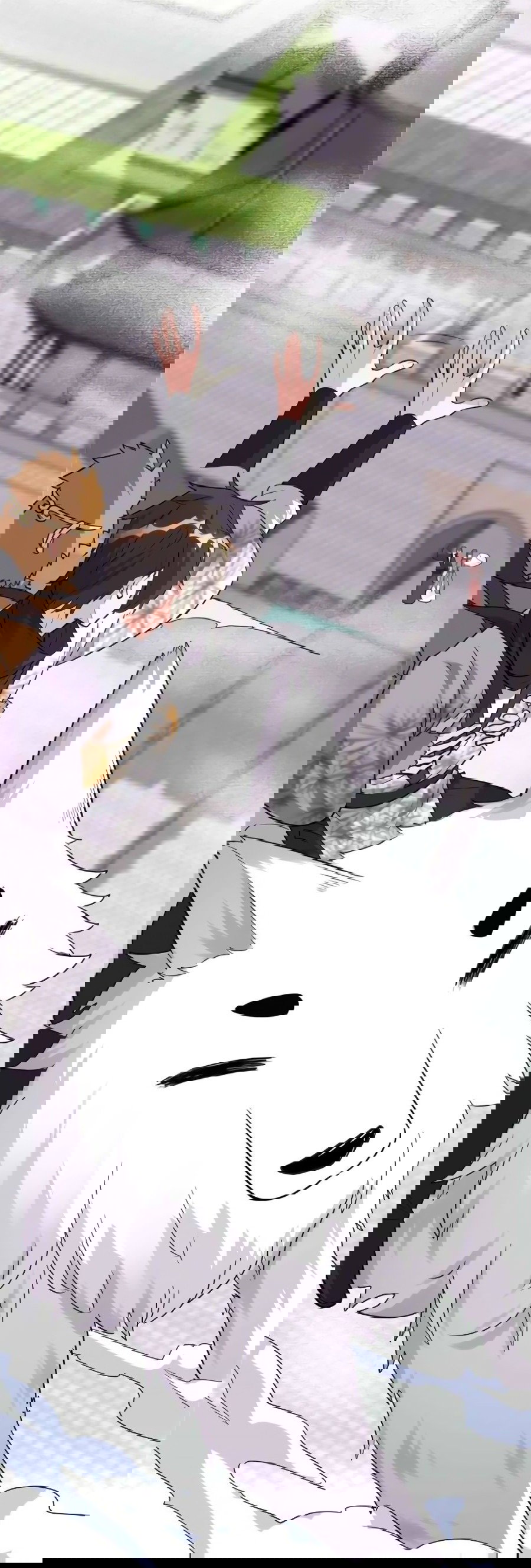 Манга Фальшивый культиватор - Глава 111 Страница 26