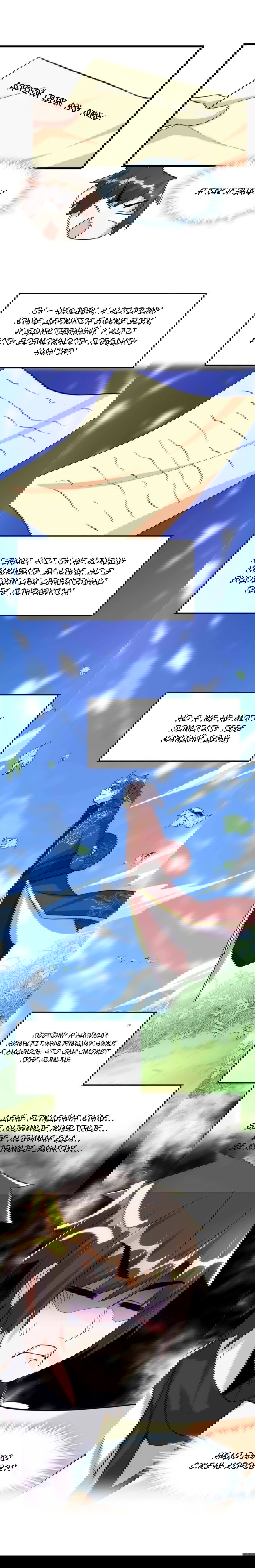 Манга Фальшивый культиватор - Глава 111 Страница 29