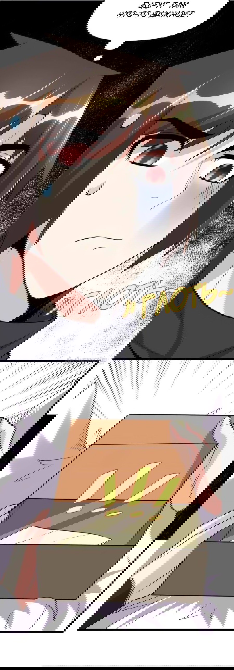 Манга Фальшивый культиватор - Глава 111 Страница 28