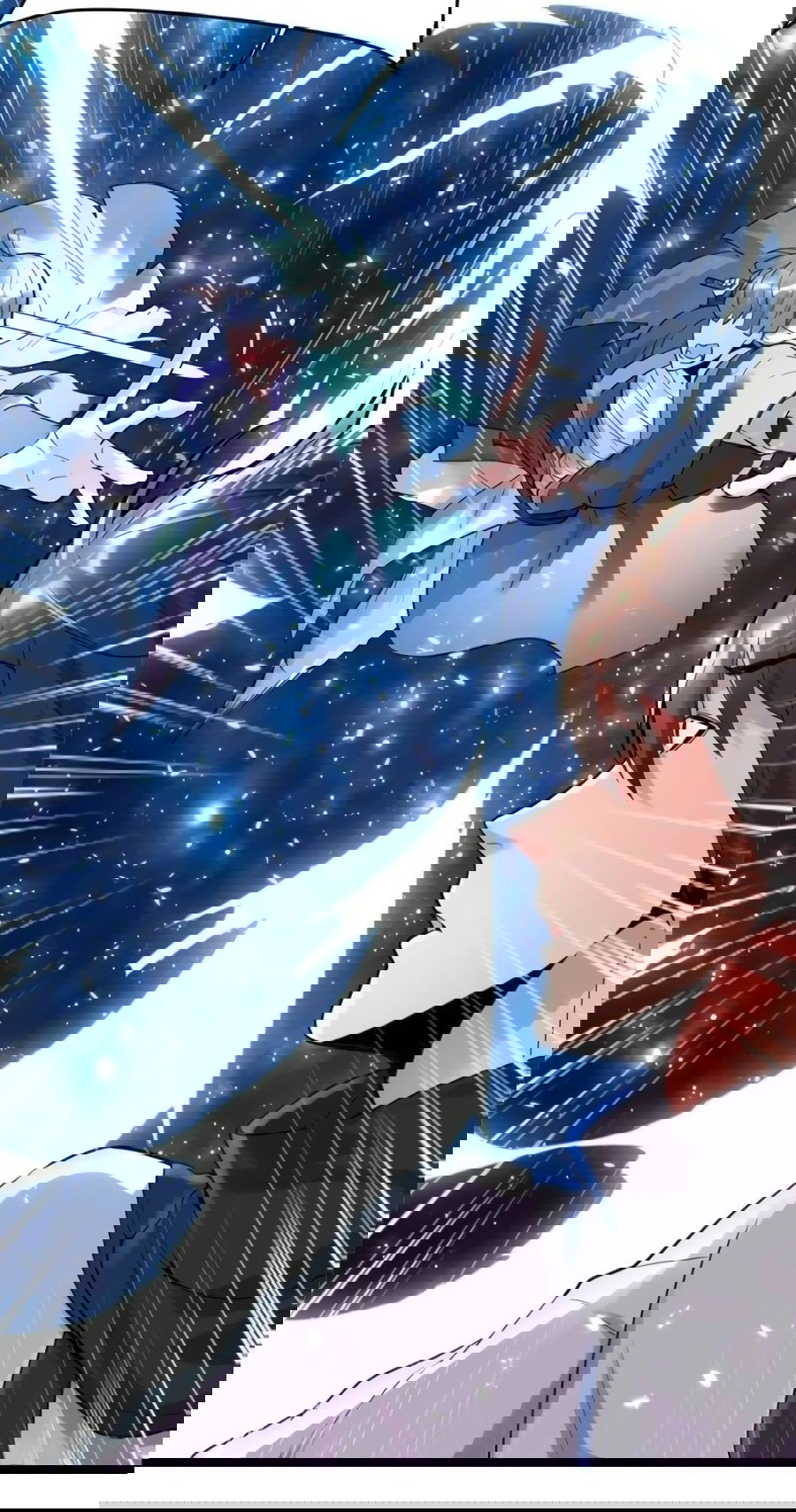 Манга Фальшивый культиватор - Глава 110 Страница 15