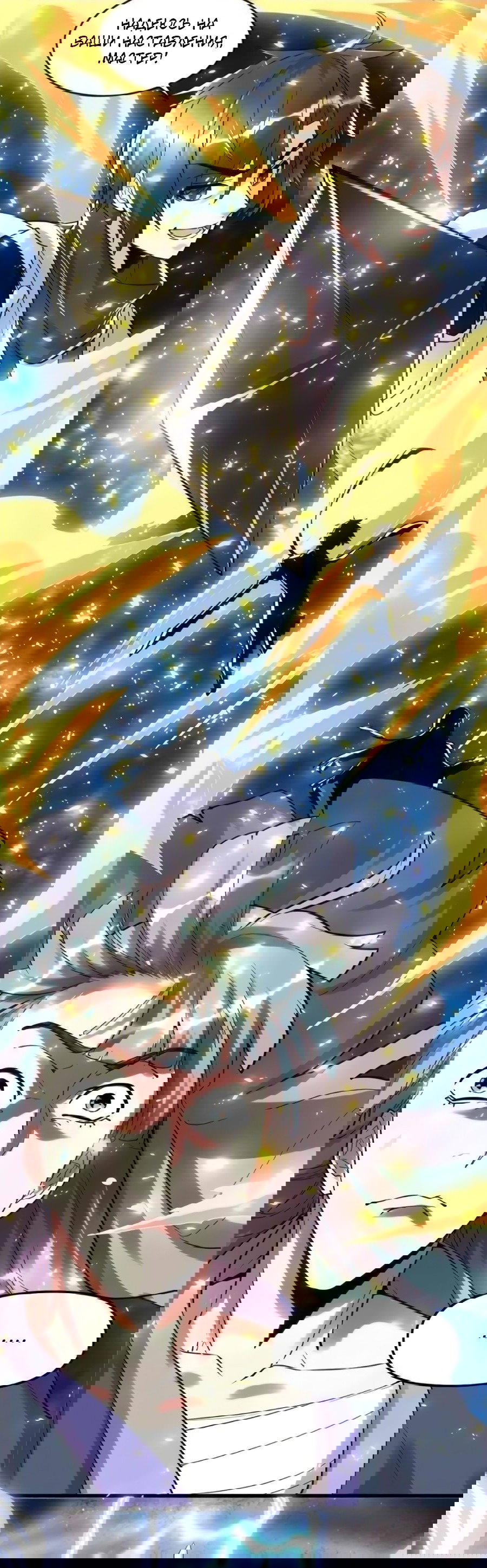 Манга Фальшивый культиватор - Глава 110 Страница 12