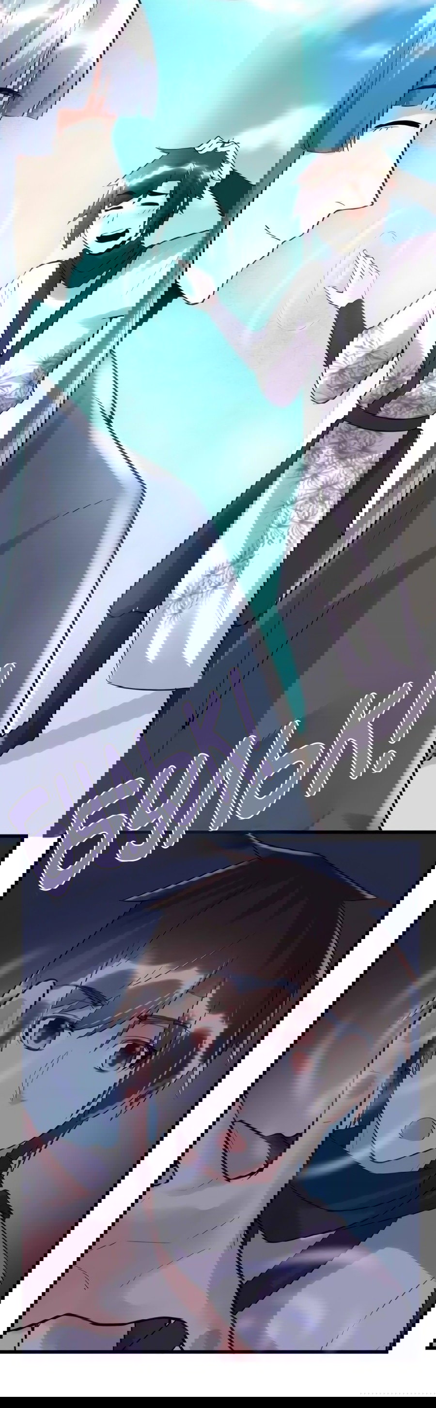 Манга Фальшивый культиватор - Глава 110 Страница 7