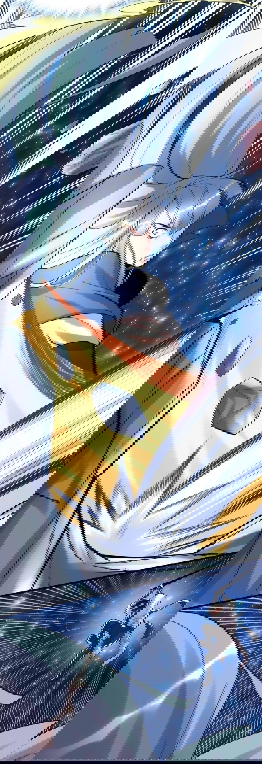 Манга Фальшивый культиватор - Глава 110 Страница 17