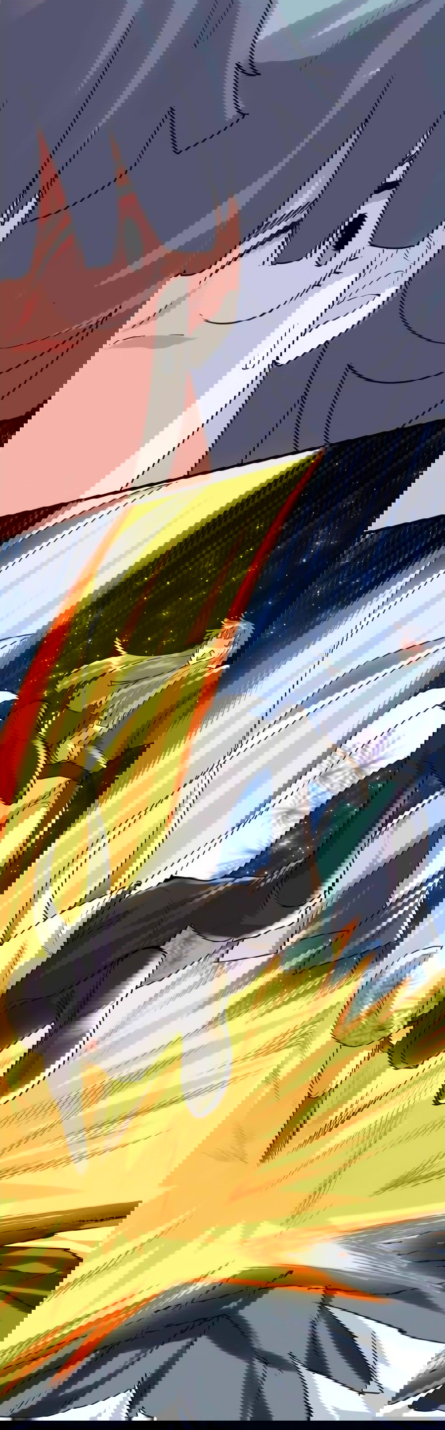 Манга Фальшивый культиватор - Глава 110 Страница 18