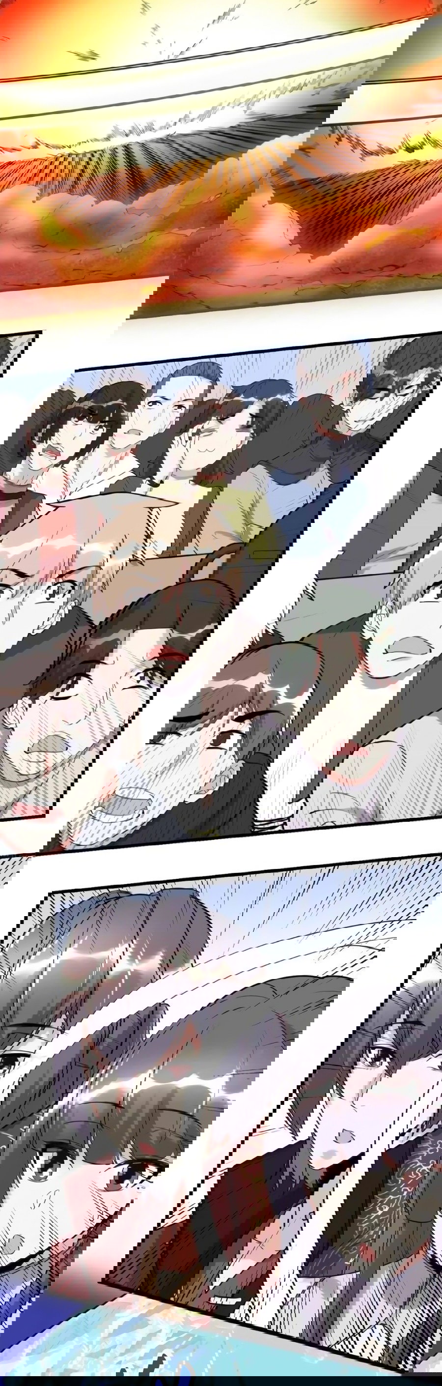 Манга Фальшивый культиватор - Глава 110 Страница 26