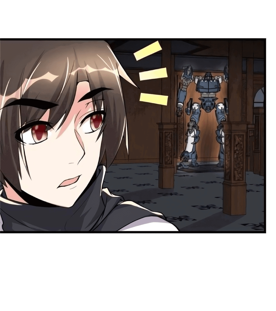 Манга Фальшивый культиватор - Глава 109 Страница 8