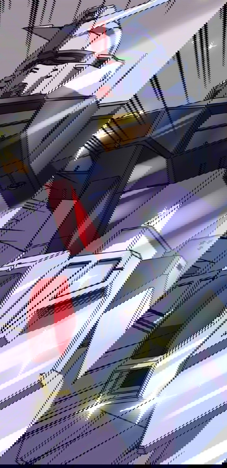 Манга Фальшивый культиватор - Глава 109 Страница 13