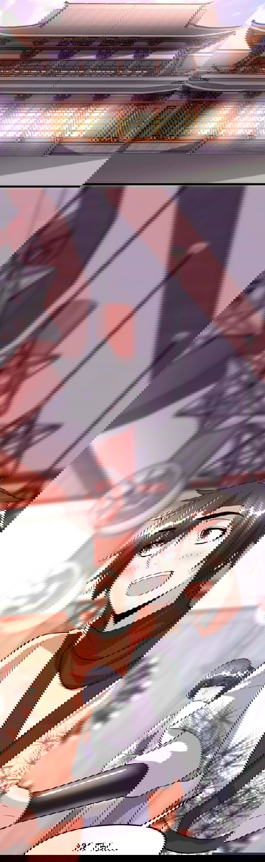 Манга Фальшивый культиватор - Глава 108 Страница 25