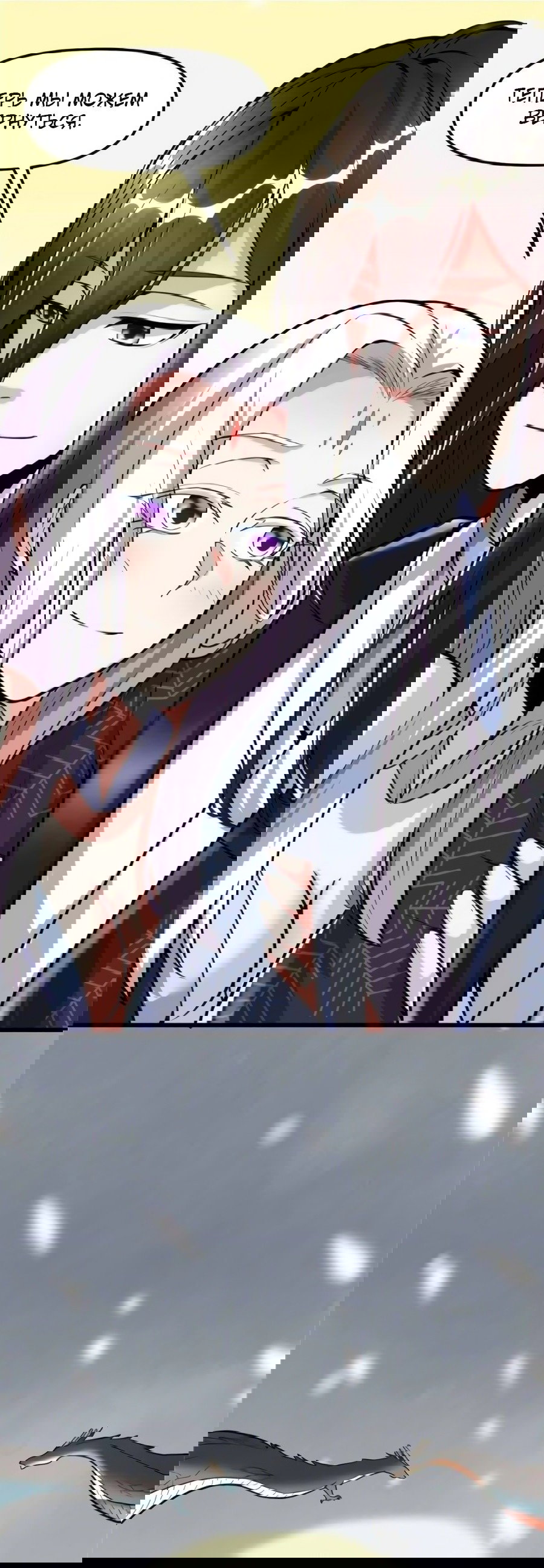 Манга Фальшивый культиватор - Глава 108 Страница 5