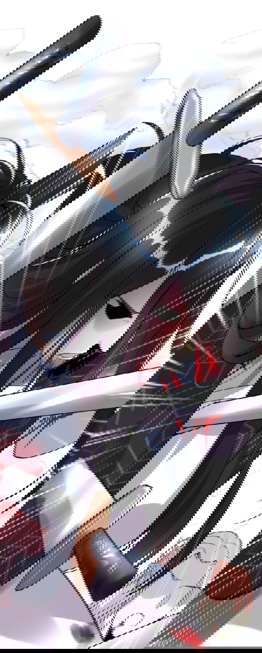 Манга Фальшивый культиватор - Глава 107 Страница 12