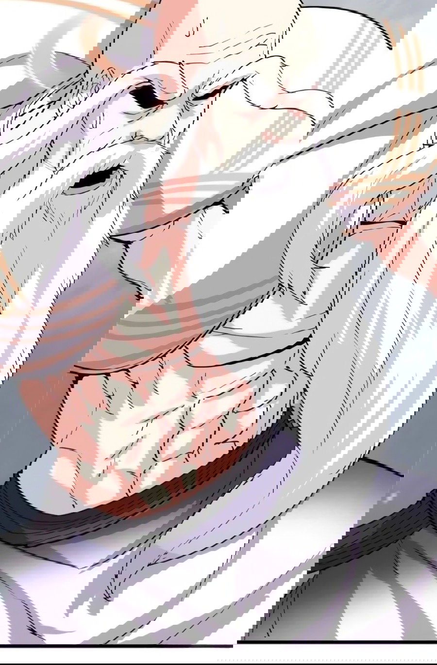 Манга Фальшивый культиватор - Глава 107 Страница 14