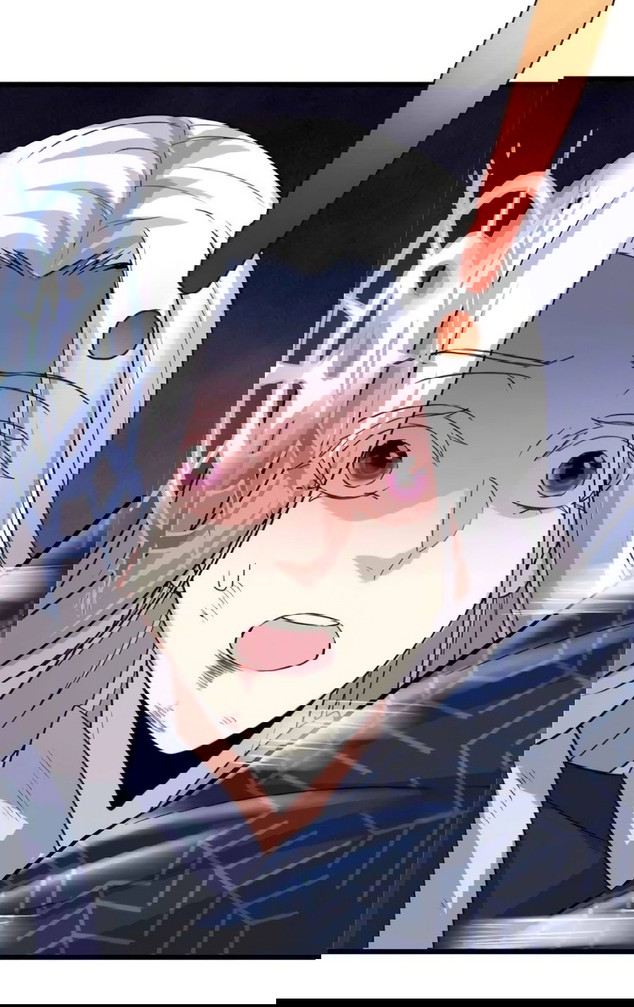 Манга Фальшивый культиватор - Глава 107 Страница 11