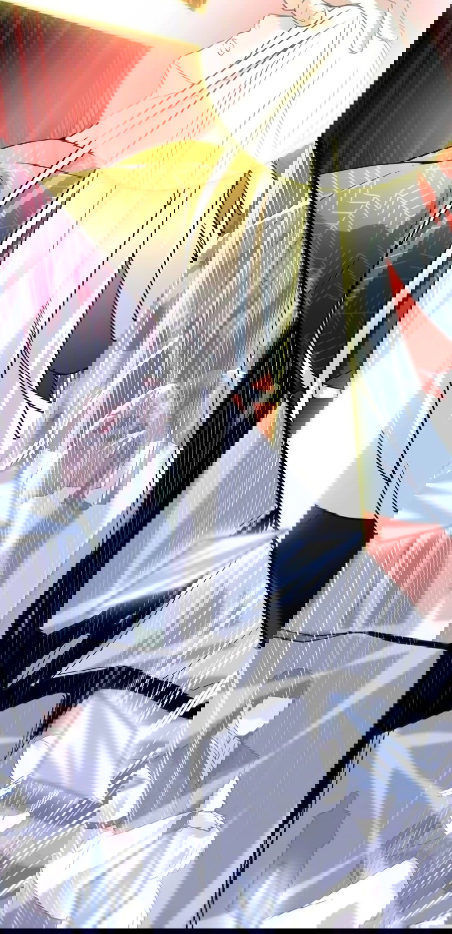 Манга Фальшивый культиватор - Глава 107 Страница 2