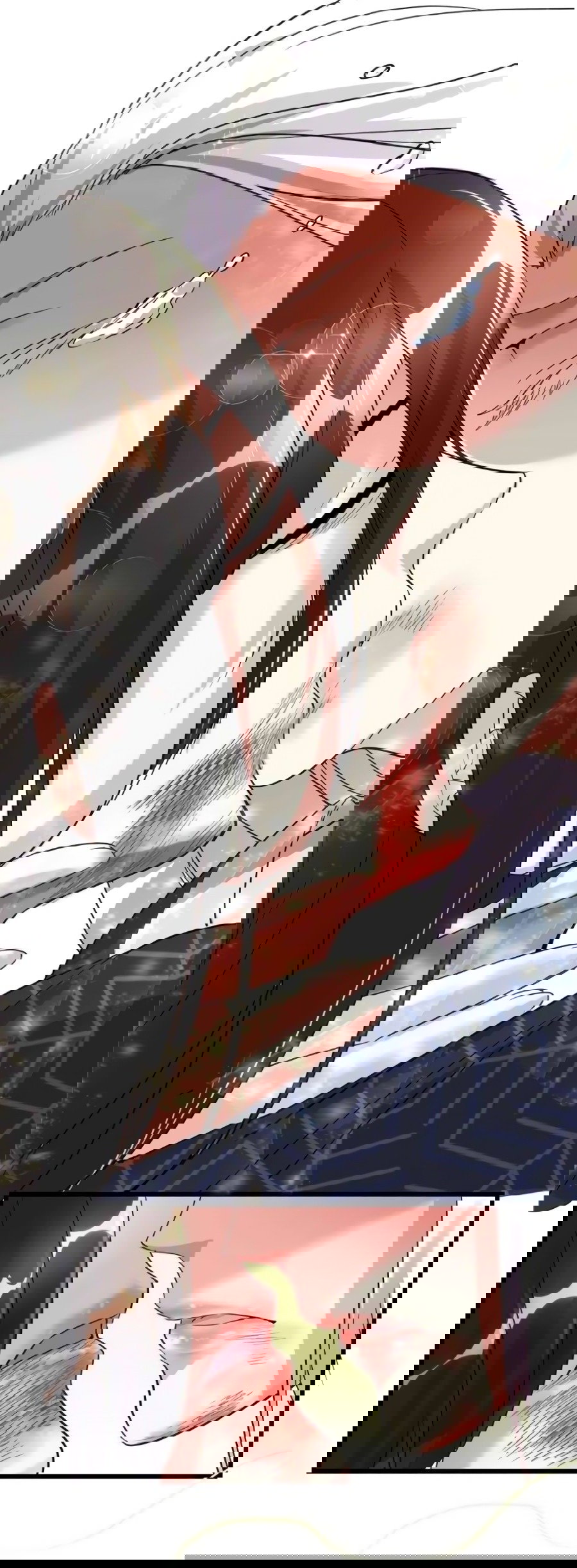 Манга Фальшивый культиватор - Глава 107 Страница 18