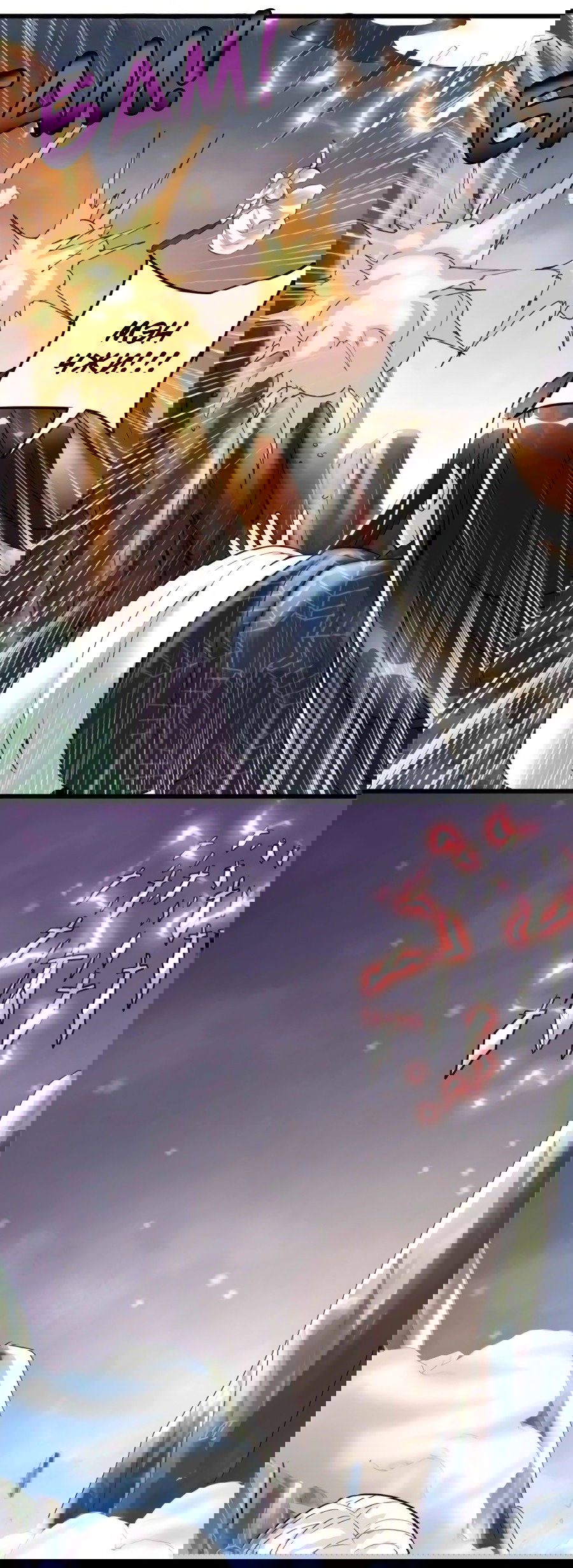 Манга Фальшивый культиватор - Глава 107 Страница 9