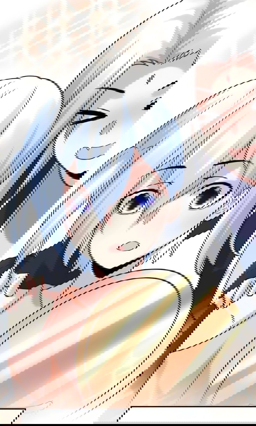 Манга Фальшивый культиватор - Глава 106 Страница 20