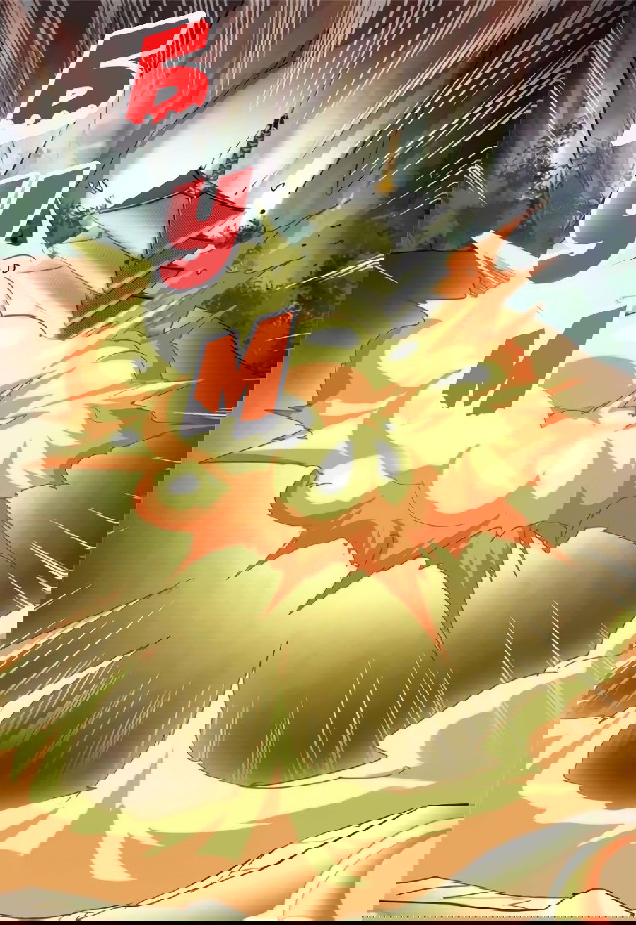 Манга Фальшивый культиватор - Глава 106 Страница 1