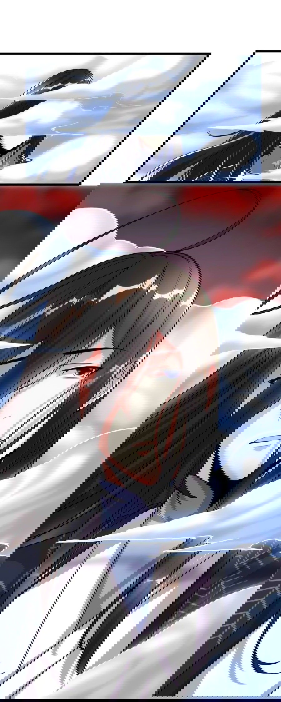 Манга Фальшивый культиватор - Глава 106 Страница 4