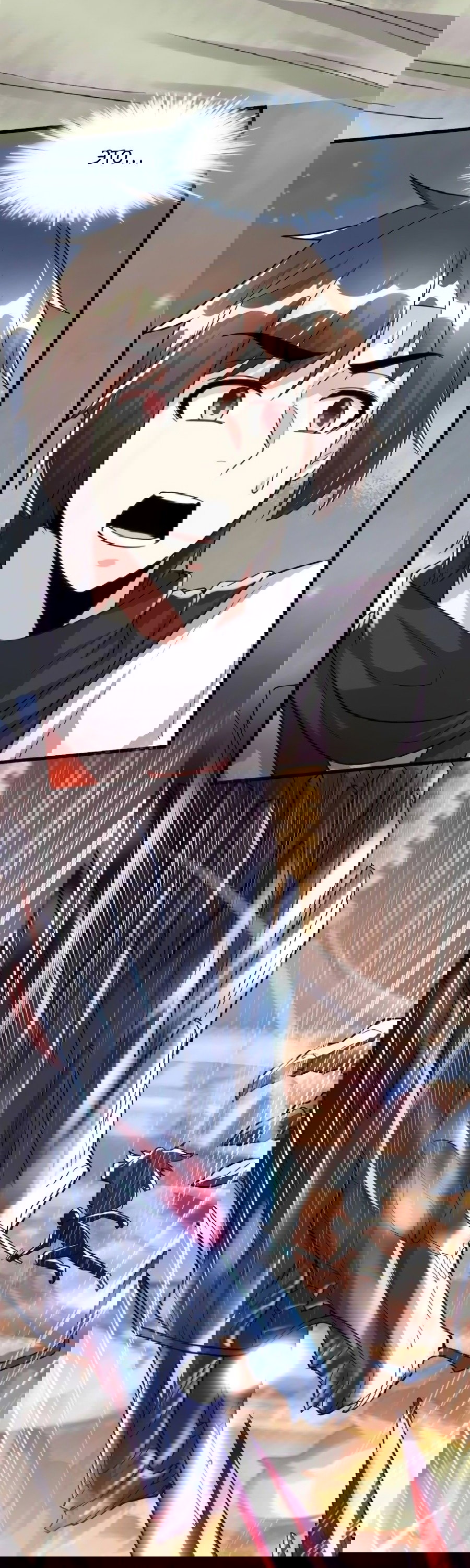 Манга Фальшивый культиватор - Глава 105 Страница 12