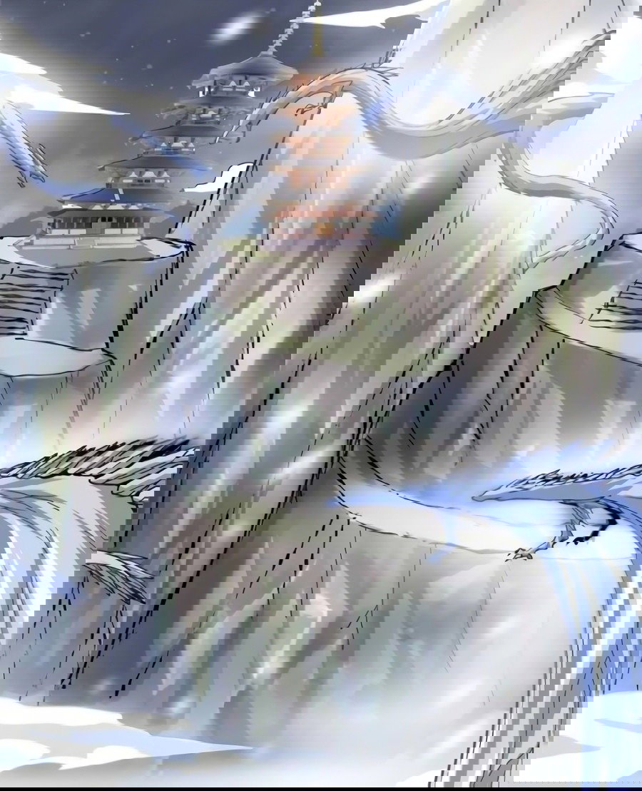 Манга Фальшивый культиватор - Глава 105 Страница 1